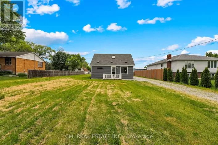 5840 TELFER ROAD, Sarnia