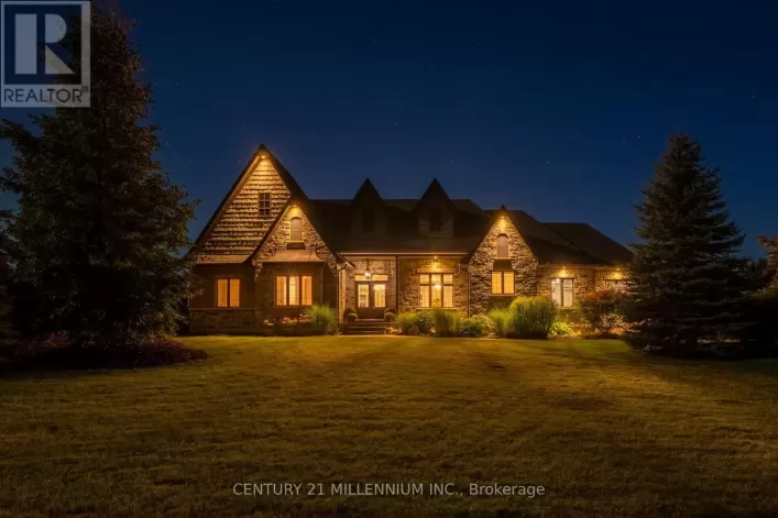 5840 TENTH LINE, Erin