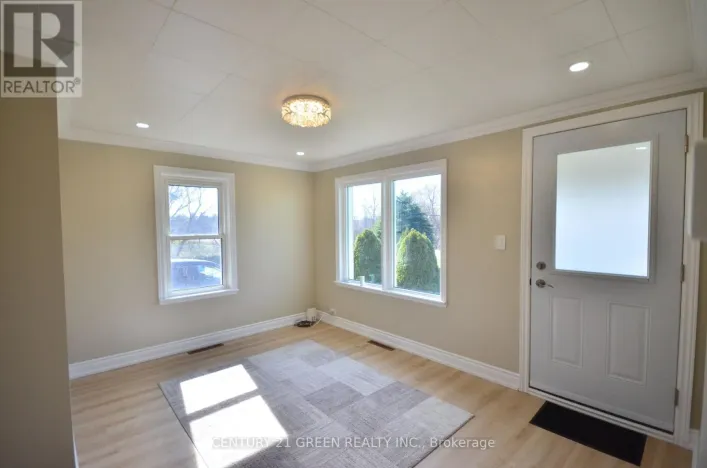 584050 BEACHVILLE ROAD, South-West Oxford