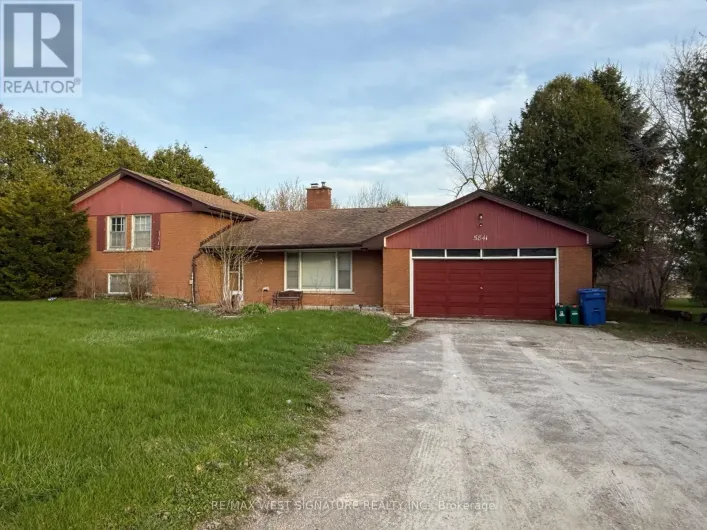 5841 KING ROAD, King