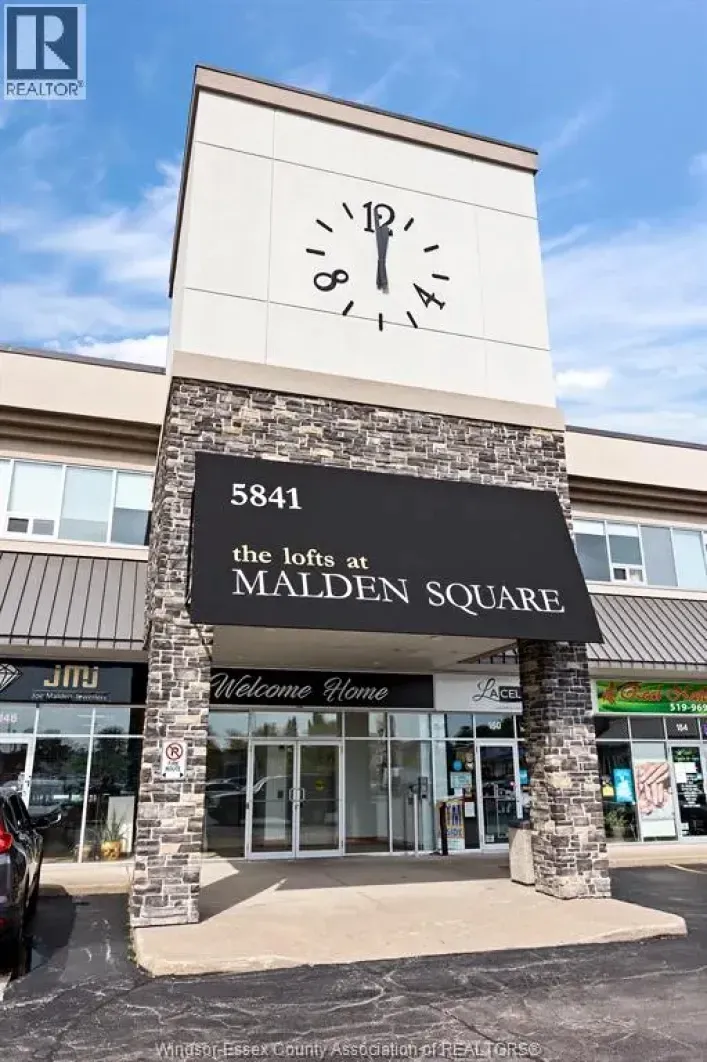5841 MALDEN Square Unit# 206, LaSalle