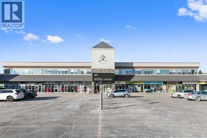 5841 MALDEN Square Unit# 209, LaSalle