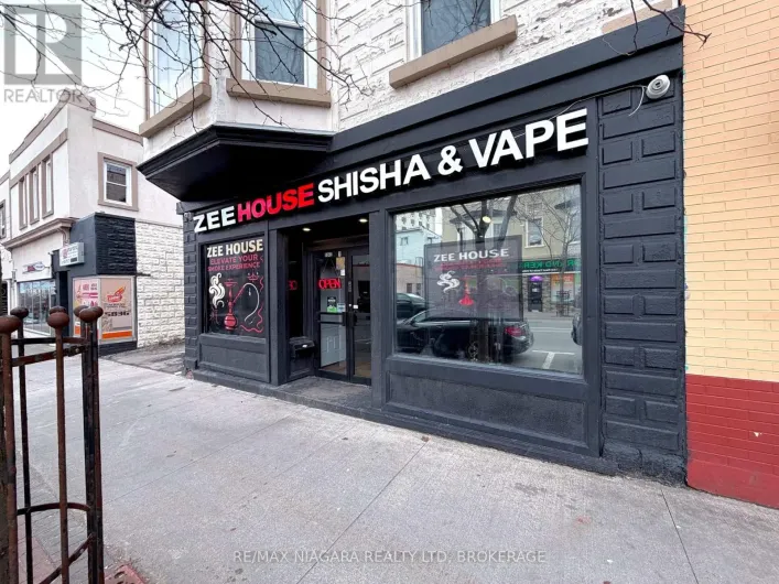 5842 FERRY STREET, Niagara Falls