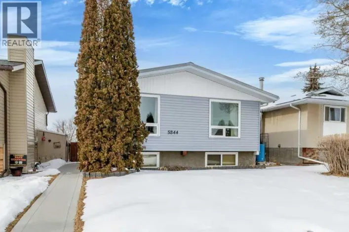 5844 70 StreetDrive, Red Deer
