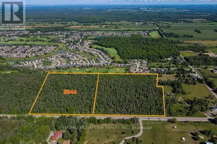 5844 AURORA ROAD, Whitchurch-Stouffville