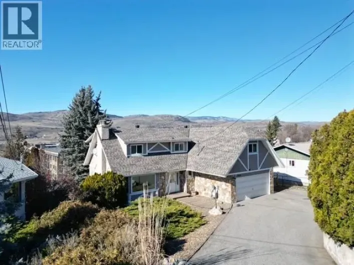 5844 Pleasant Valley Road, Vernon