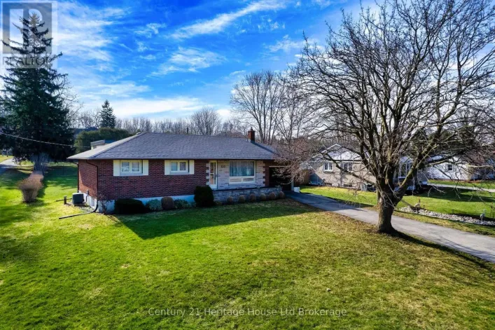 584452 BEACHVILLE ROAD, South-West Oxford
