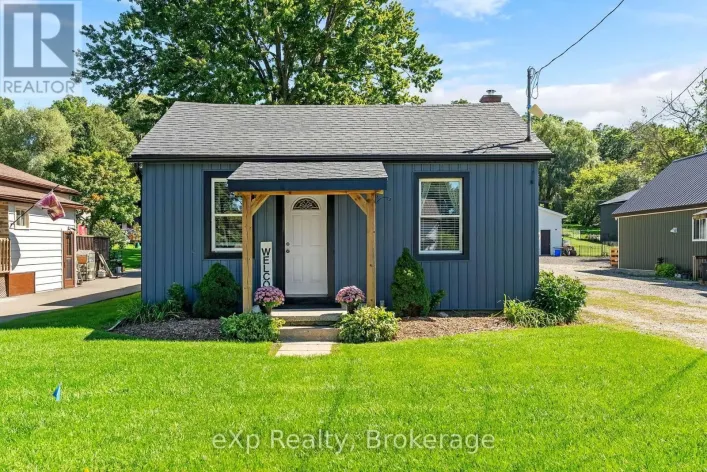584486 BEACHVILLE ROAD, South-West Oxford