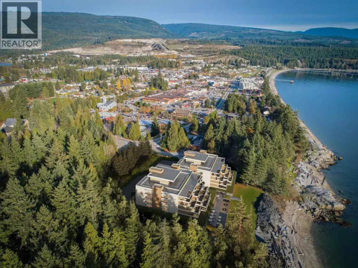 5845 SUNSHINE COAST HIGHWAY, Sechelt