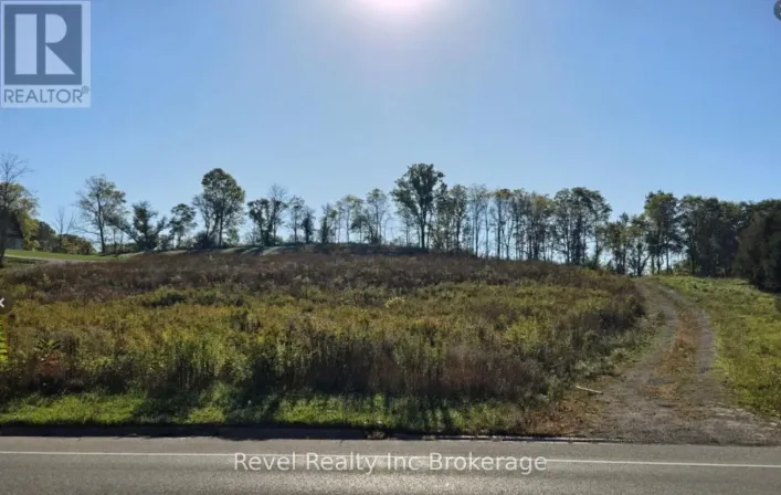 584518 BEACHVILLE ROAD, South-West Oxford