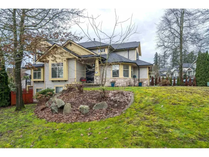 5846 167 STREET, Surrey