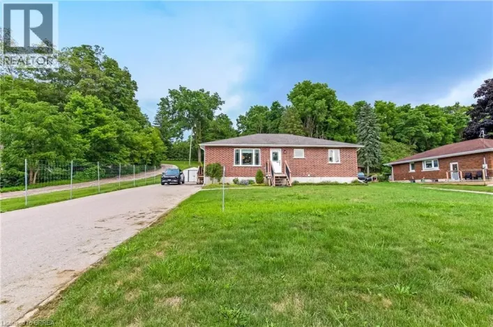 584616 BEACHVILLE Road, Beachville