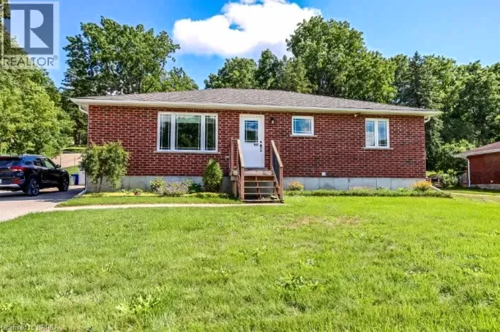 House for sale: 584616 BEACHVILLE Road, Beachville