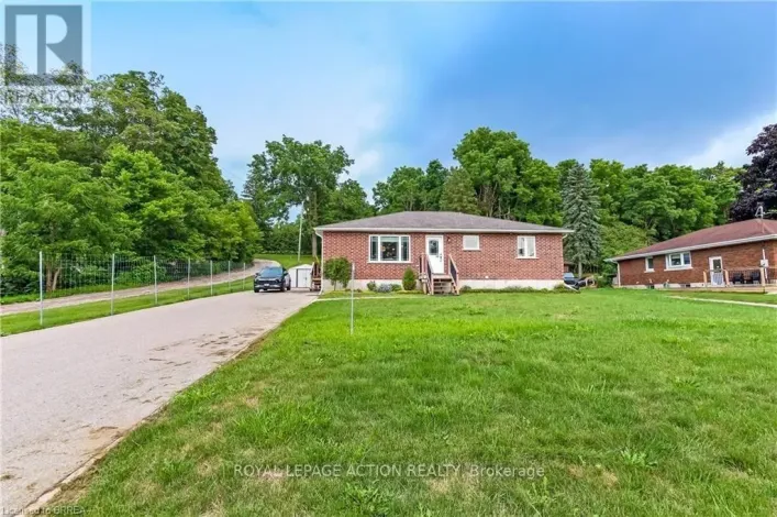 584616 BEACHVILLE ROAD, South-West Oxford