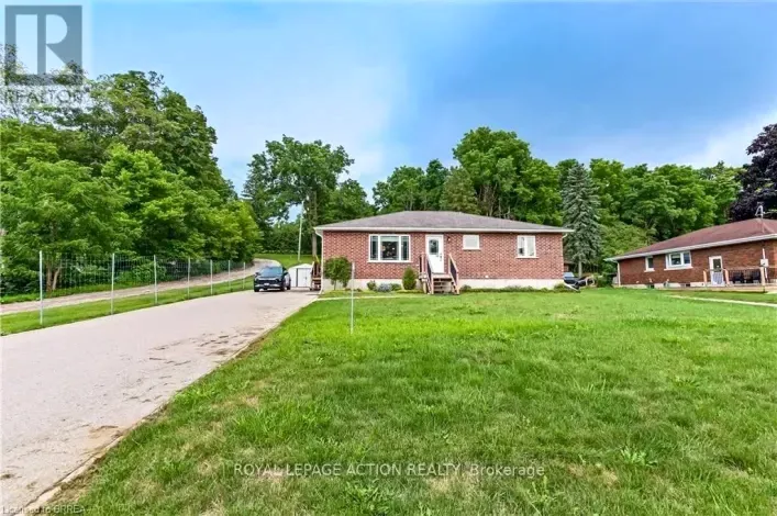 584616 BEACHVILLE ROAD, South-West Oxford