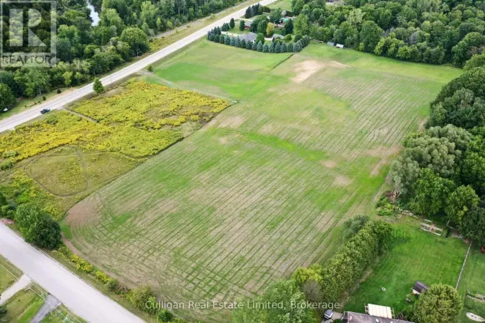 584664 BEACHVILLE ROAD, South-West Oxford