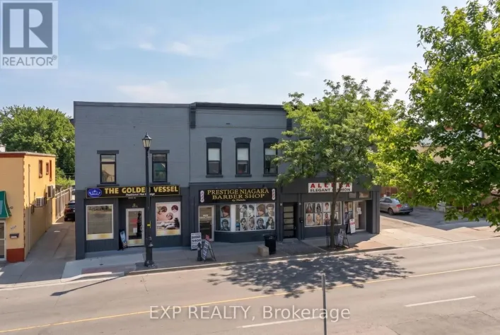5848-5860 FERRY STREET, Niagara Falls