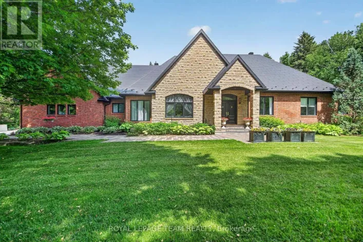 5849 QUEENSCOURT CRESCENT SW, Ottawa