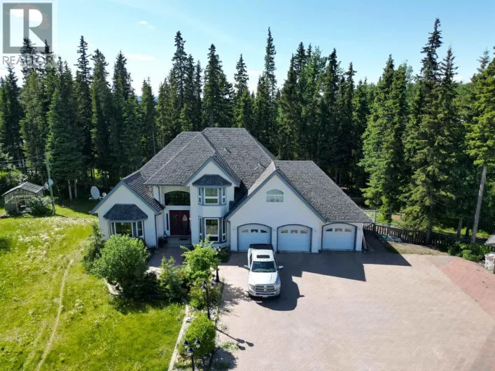 585 5TH AVENUE, Burns Lake