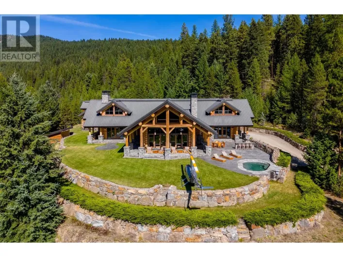 Other for sale: 585 Beaver Creek Road, Beaverdell