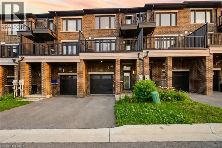 585 COLBORNE Street E Unit# 107, Brantford