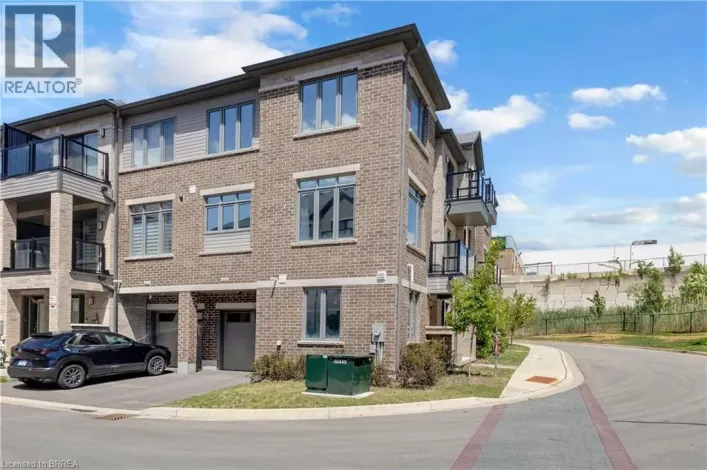 585 COLBORNE Street Unit# 1118, Brantford