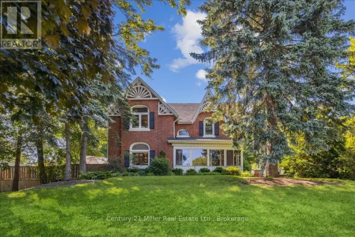 585 DUNDAS STREET E, Hamilton