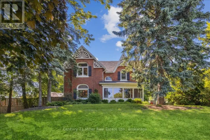 585 DUNDAS STREET E, Hamilton