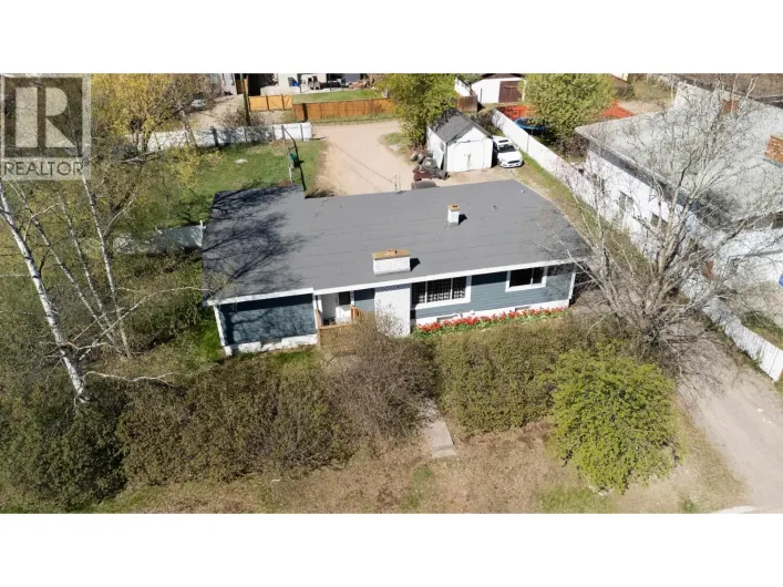 585 GILLETT STREET, Prince George