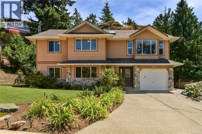 585 HANSEN Ave, Langford
