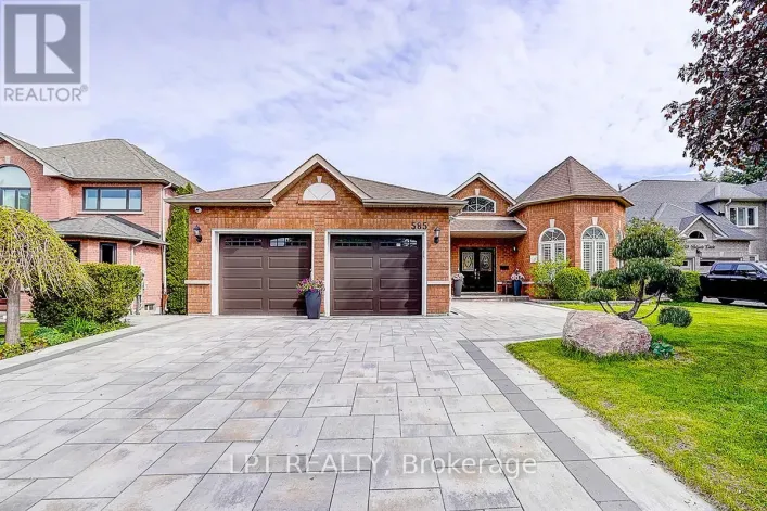 585 HOLGATE CIRCLE, Newmarket