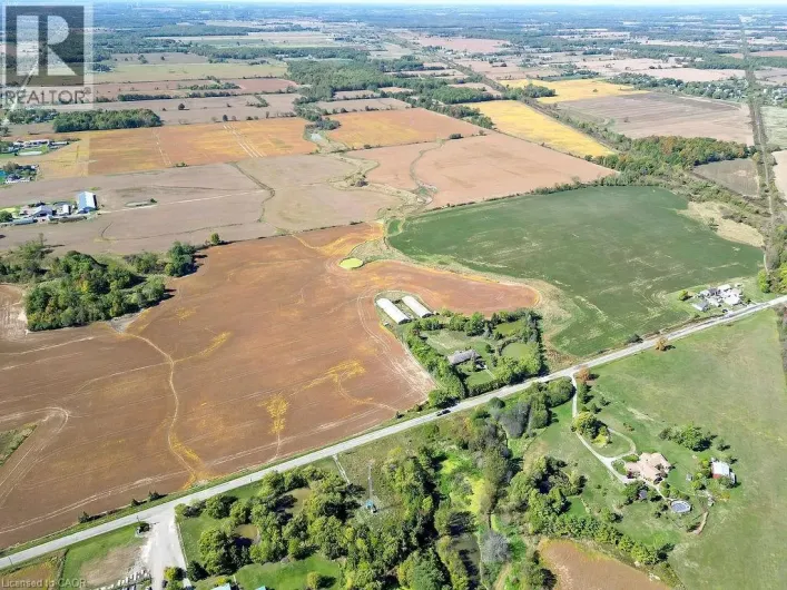 585 JUNCTION Road, Canfield