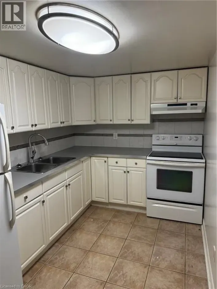 585 KING Street Unit# 5, Welland