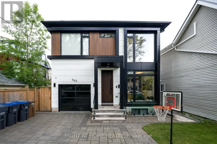 585 MONTBECK CRESCENT, Mississauga