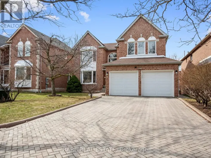 5850 FIELDON ROAD, Mississauga