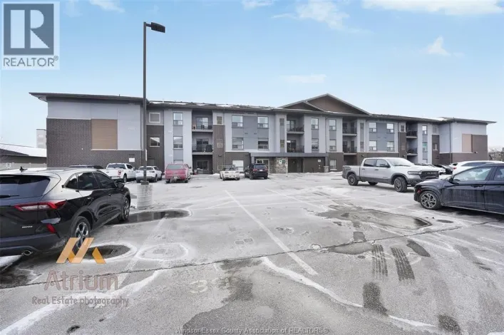 5850 NEWMAN BOULEVARD Unit# 109, LaSalle