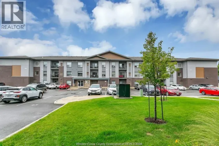 5850 NEWMAN Unit# 213, LaSalle
