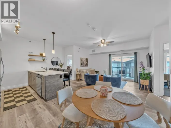 5850 Newman Unit# 301, LaSalle