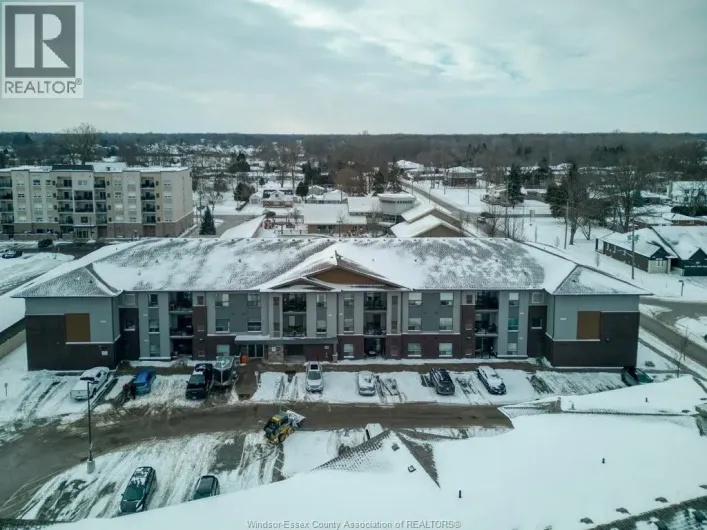 5850 Newman Unit# 310, LaSalle