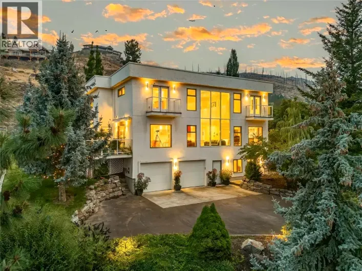 5851 Lakeshore Road, Kelowna