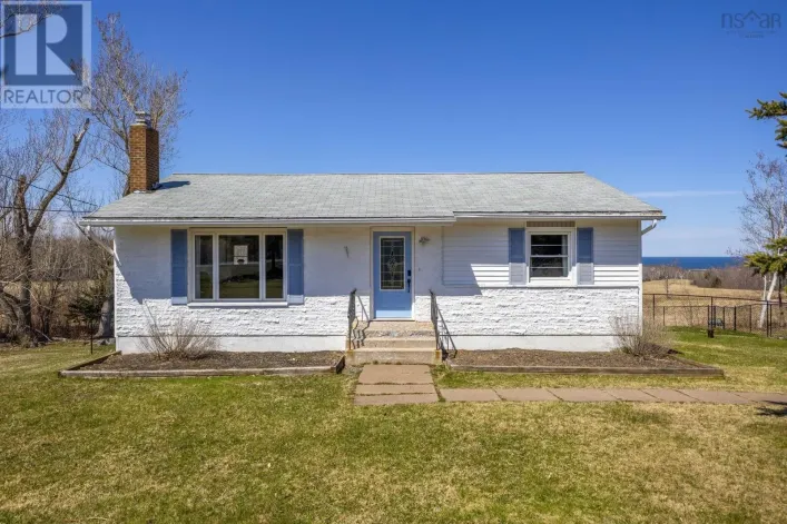 5851 Little Harbour Road, Kings Head