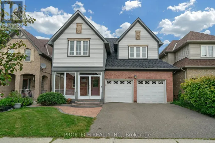 5851 SUMMERSIDE DRIVE, Mississauga