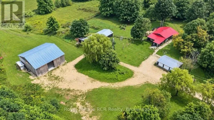 585216 SIDEROAD 10A, Grey Highlands