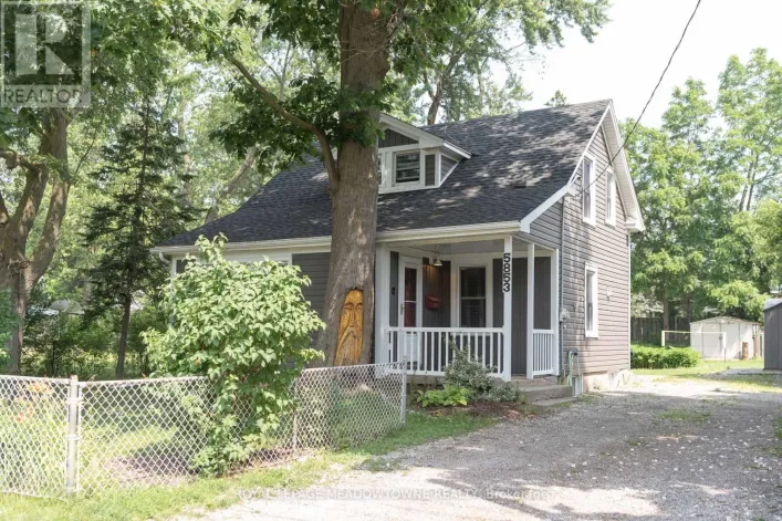 5853 MCLEOD ROAD, Niagara Falls