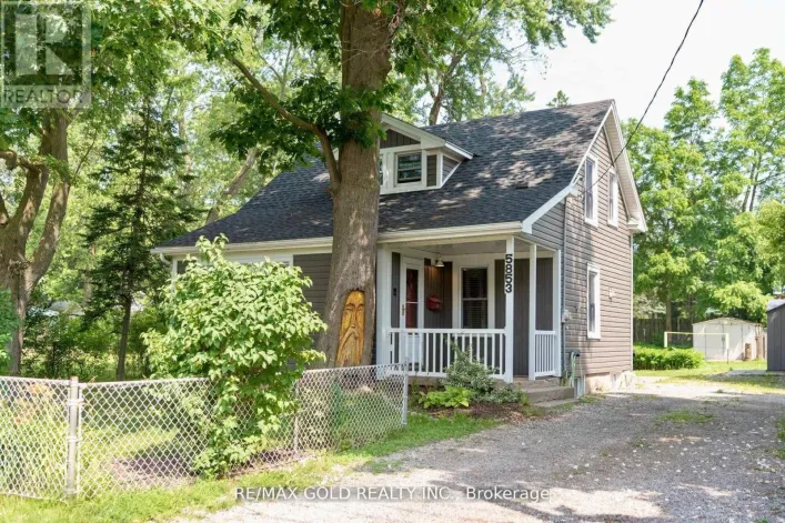 5853 MCLEOD ROAD, Niagara Falls
