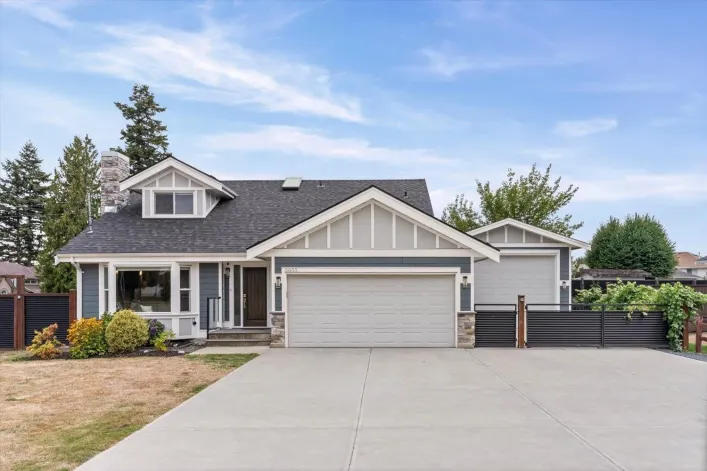 5855 CARTER ROAD|Sardis South, Chilliwack