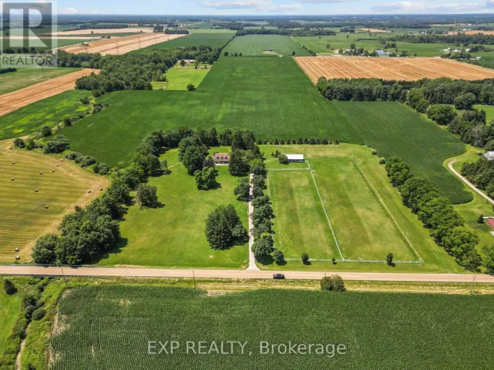 5855 COOK ROAD, Middlesex Centre