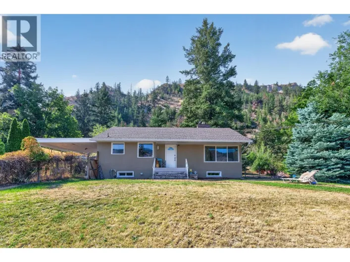 5855 Dallas Drive, Kamloops