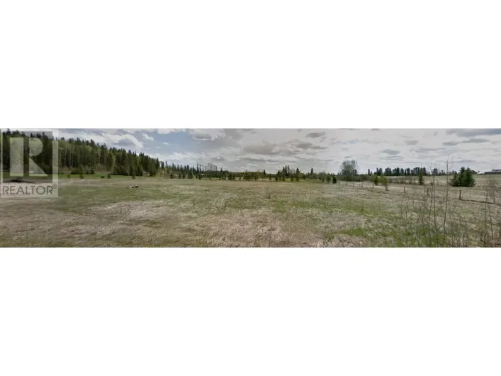 5855 GISCOME ROAD, Prince George