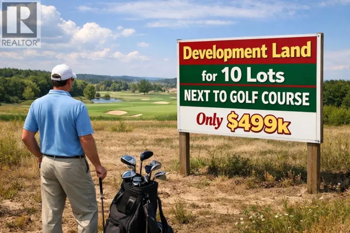 5855 GISCOME ROAD, Prince George